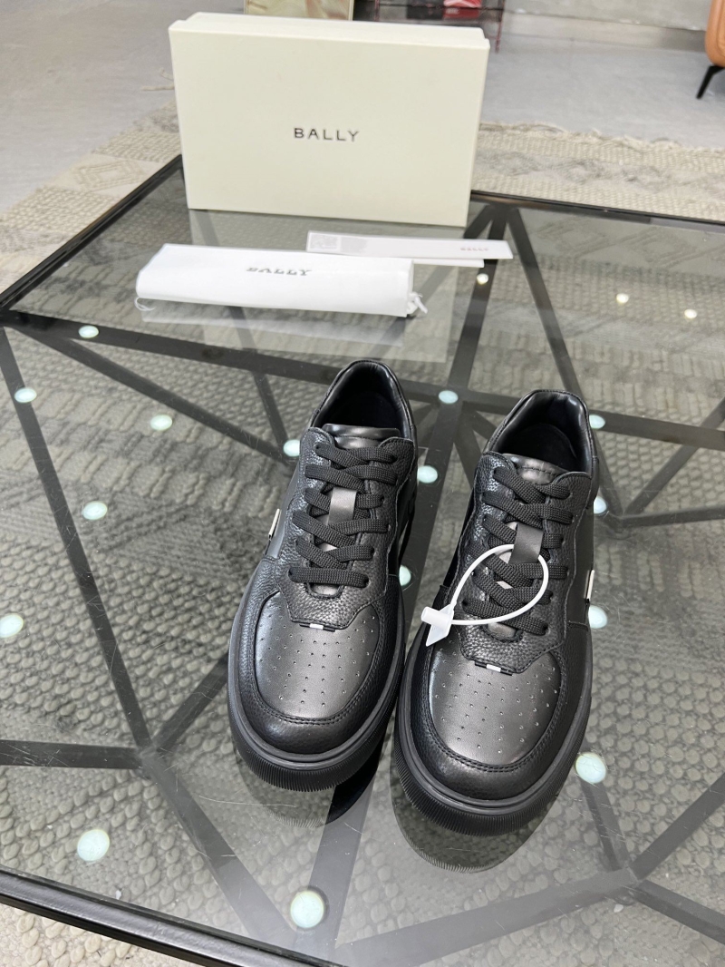 Bally Sneakers